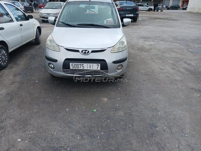 hundai i10  
