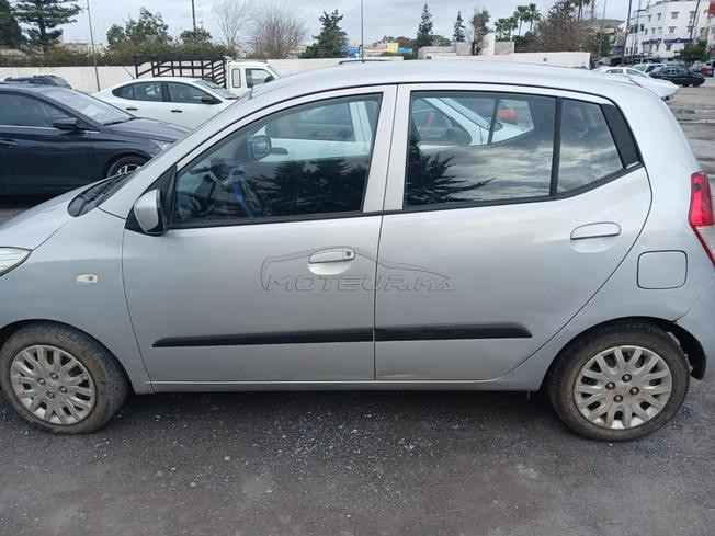 hundai i10  