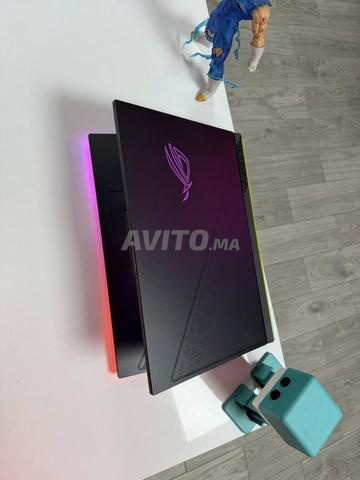 Asus Rog Strix G18 18 QHD i9-13980Hx RTX 4070 - 2