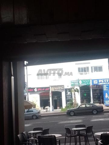 Appartement meublé à louer pour famille