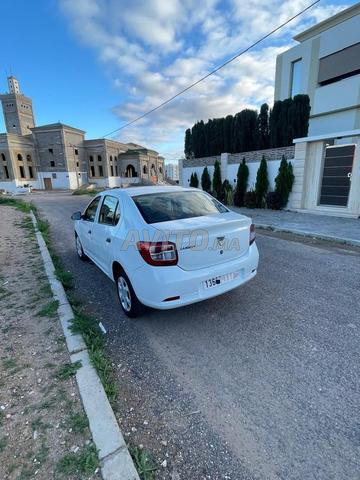 Dacia Logan diesel échange possible