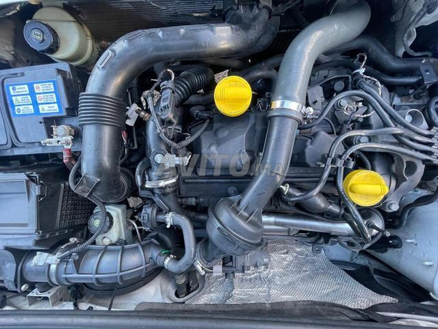 Dacia Logan diesel échange possible