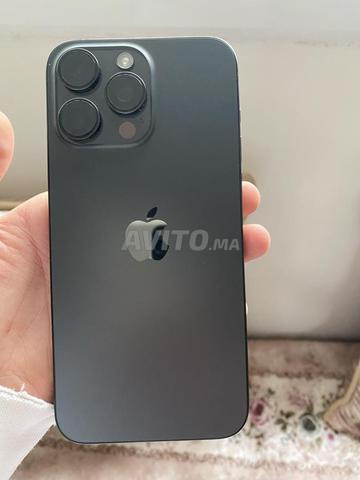 15pro Max نقاوة الجديد