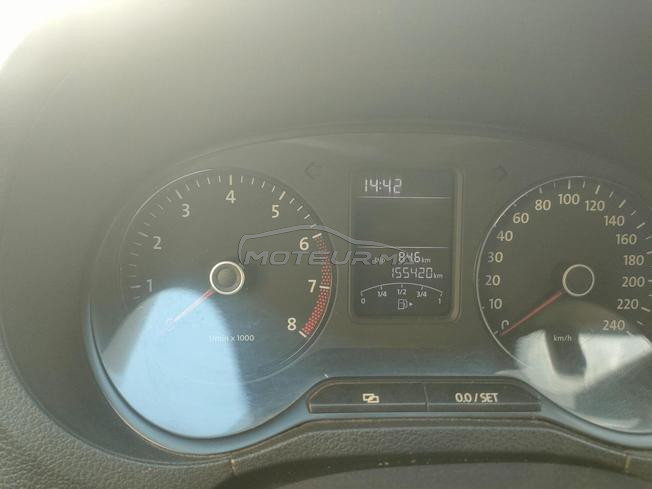 Volkswagen polo 6r 