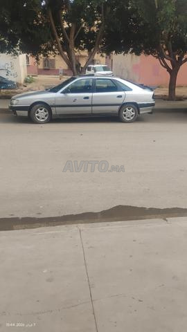 Renault Safrane diesel manuelle 1994 à El Jadida