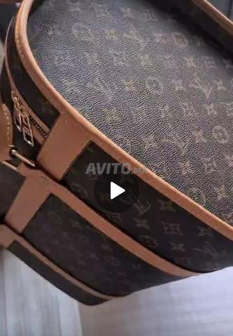 Sac de transport pour petit chie6