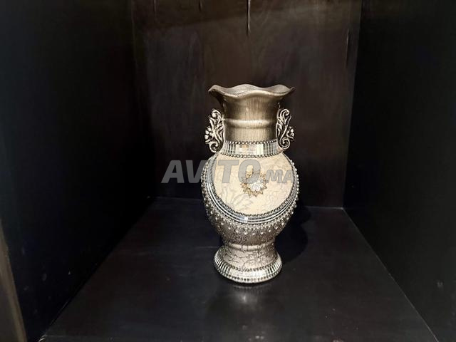 LOT DE 5 DÉCORATIONS – PRIX IMBATTABLE - 2