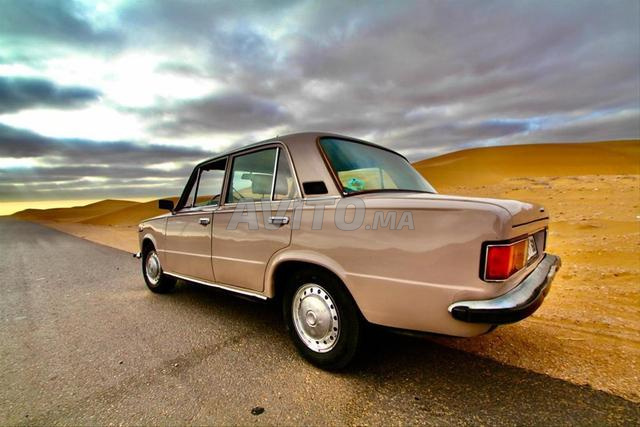 Autre Autres Essence Manuelle 1980 à Laâyoune