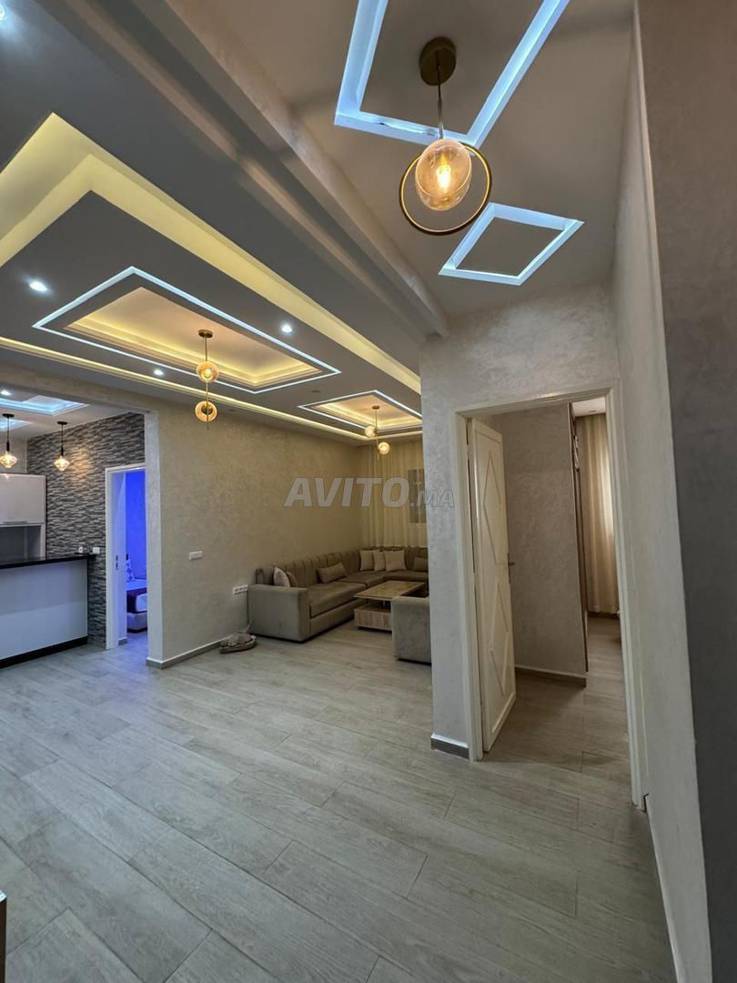 Appartement à louer Essaouira - image 3