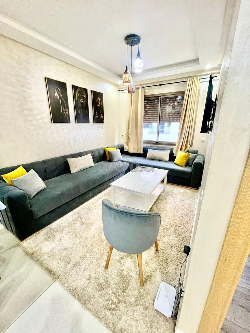 Appartement à louer Essaouira