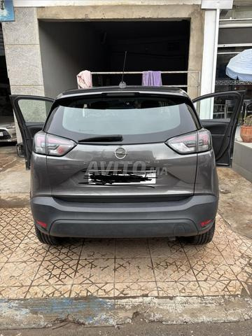 Opel Crossland 2021 comme neuf