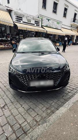 Voiture très propre