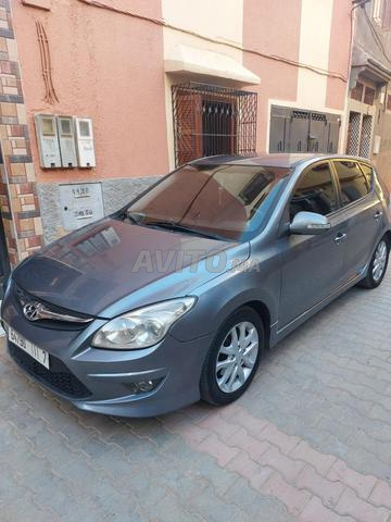 هيونداي i30 في حالة جيدة جدا - 2