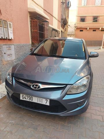 Hyundai i30 en très bon état