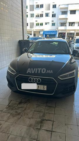 Audi A5 Sportback en excellent état