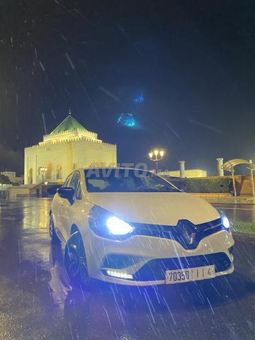 Renault Clio 4 – Diesel – Année 2021