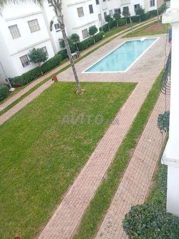 Appart à louer Darbouazza Tamaris