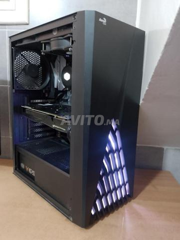 PC Gamer batman monasib