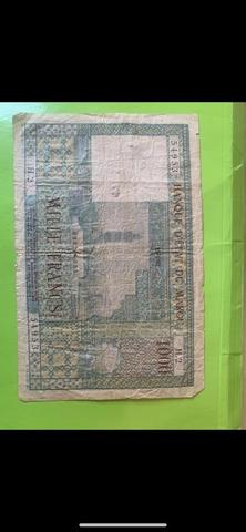 Billet de banque - 2