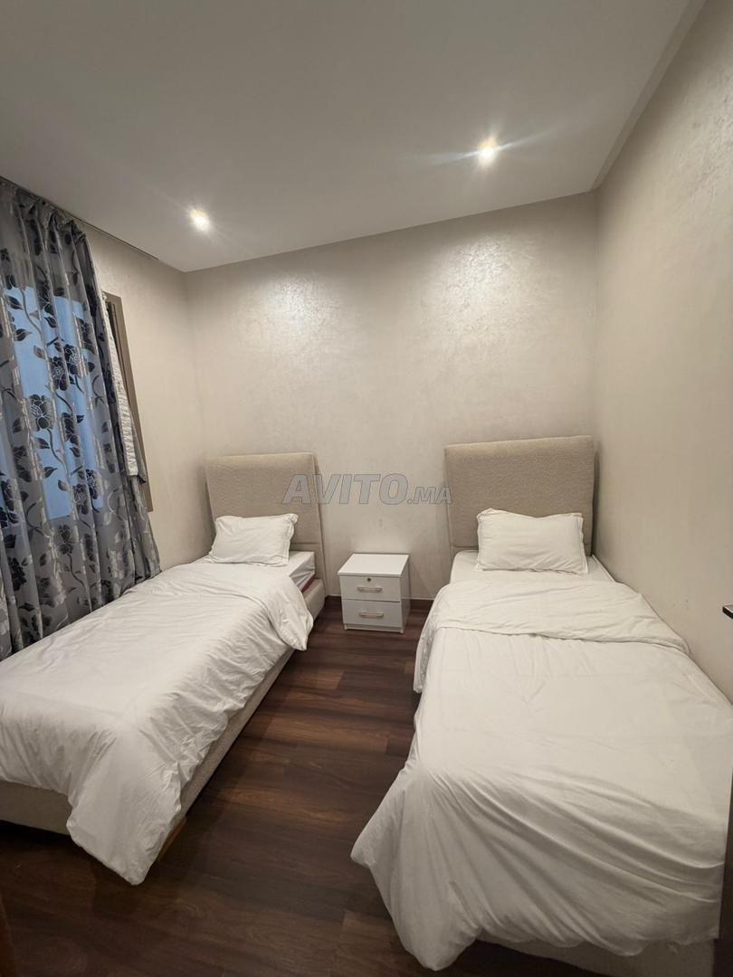 Appartements à louer à la journée à Essaouira - image 4