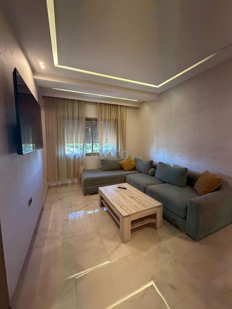 Appartements à louer à la journée à Essaouira - image 5