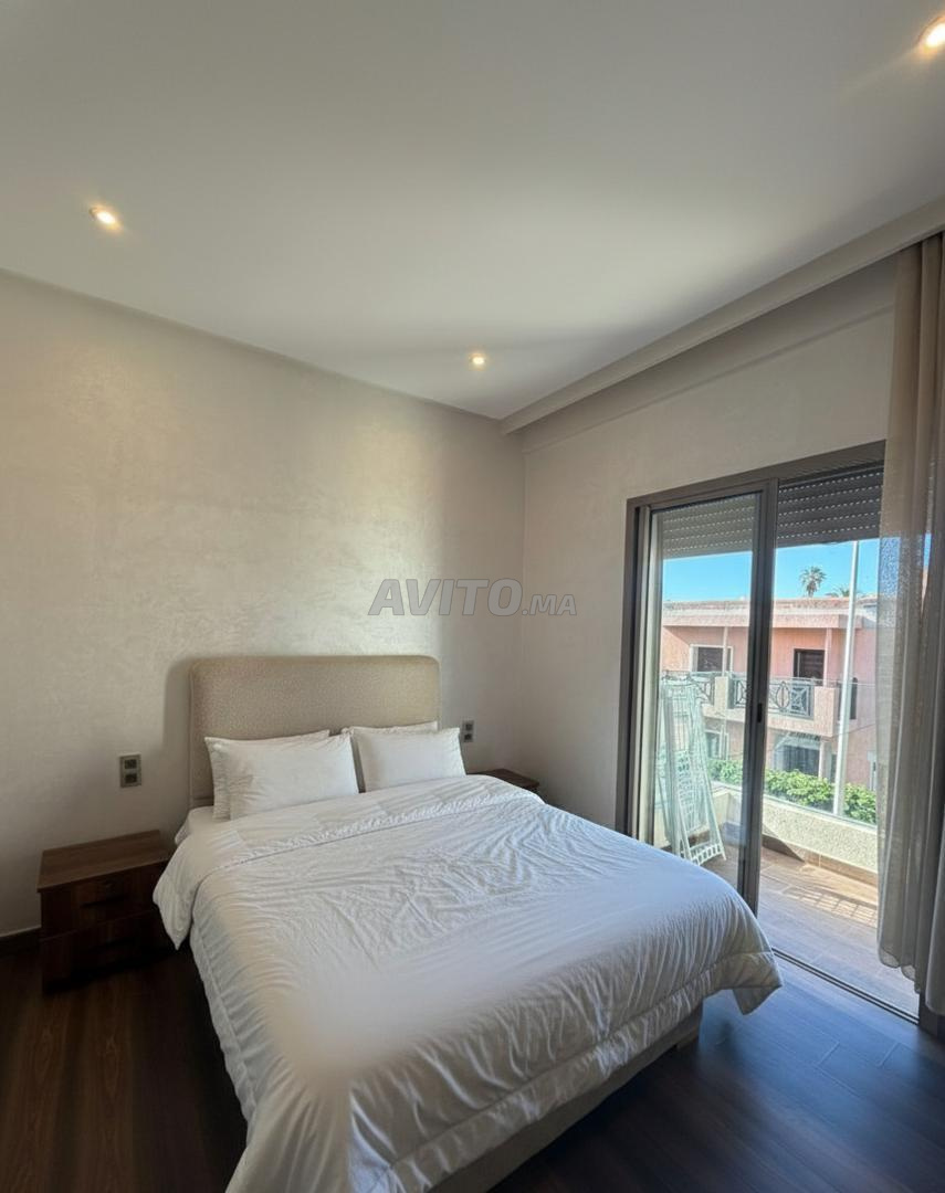 Appartements à louer à la journée à Essaouira