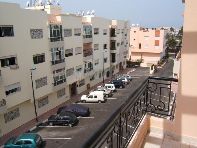 شقة للبيع 95 متر مربع في المحمدية