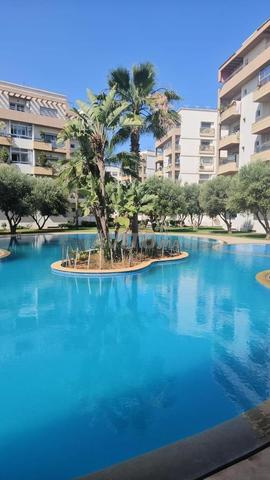 Appartement à vendre 125 m² à Mohammedia