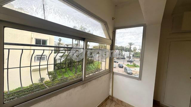 CMN-HA-1970 - Appartement à vendre à CIL