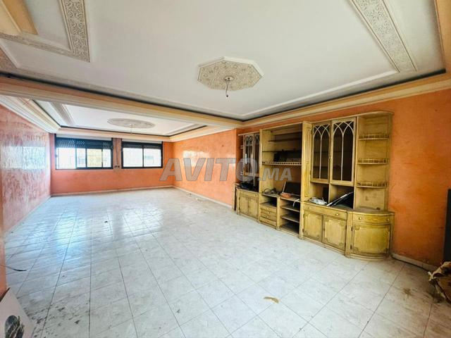 شقة للبيع 183 متر مربع المعاريف توين سنتر - 2