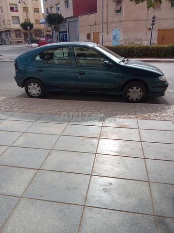Vente Renault Mégane