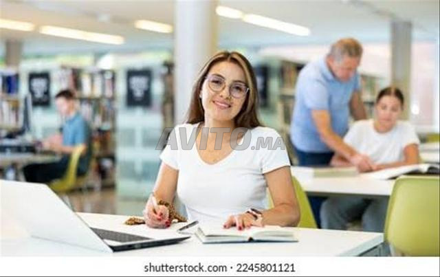 COURS ANGLAIS ET COMMUNICATION ENGLISH - 2