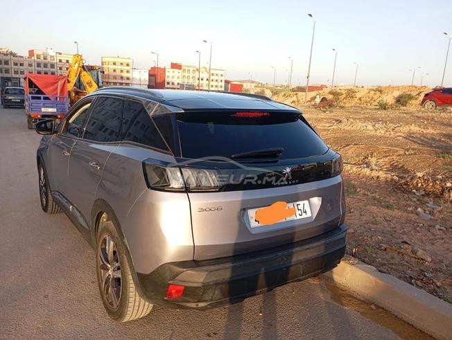 Peugeot 3008 comme neuve