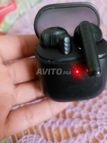 Écouteurs Bluetooth de type oraimo