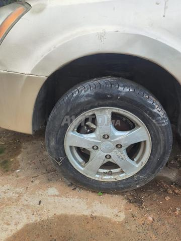 Chery A5 Essence Manuelle 2006 à Salé