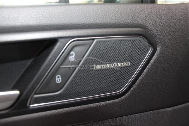 VW TDI 2.0 2021 R-Line