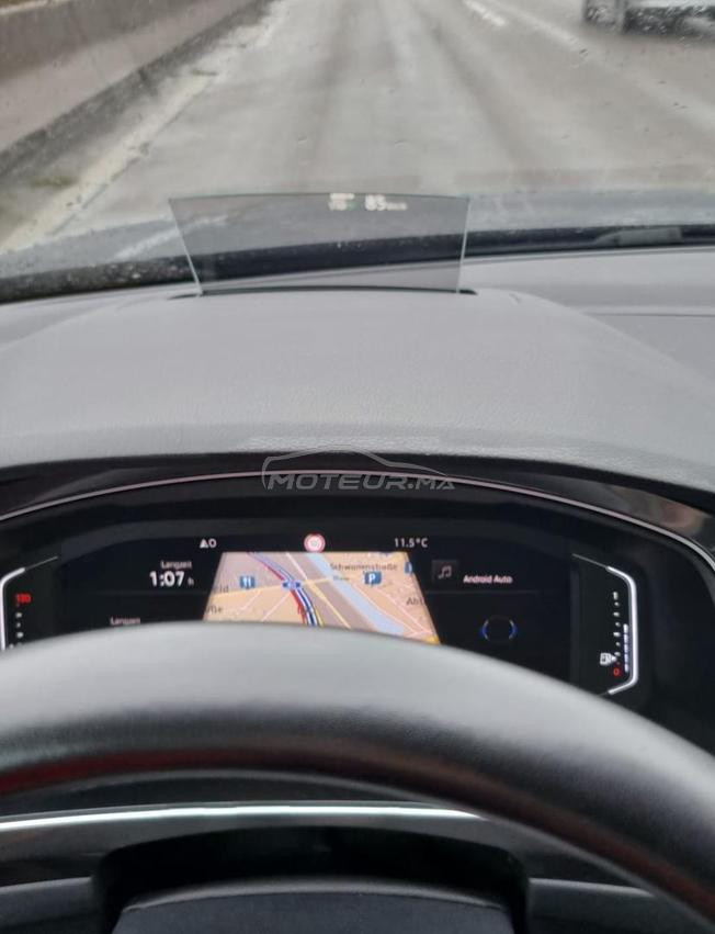 VW TDI 2.0 2021 R-Line