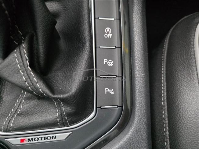 VW TDI 2.0 2021 R-Line