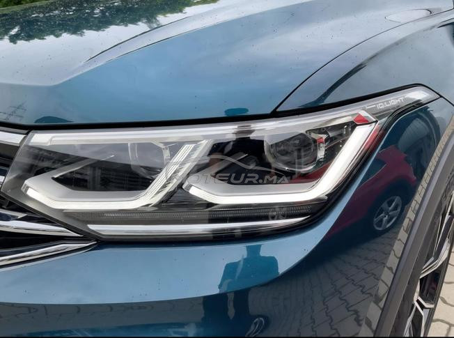 VW TDI 2.0 2021 R-Line