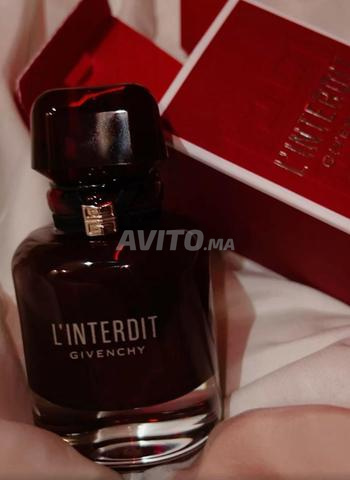 Sweet parfum pour femme 🛍️🤍