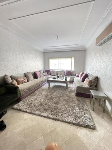 appartement à louer 📍jnane Californie