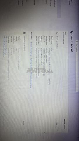 HP 15s Ryzen 5 5625U – 8GB RAM – 512GB SS - 2