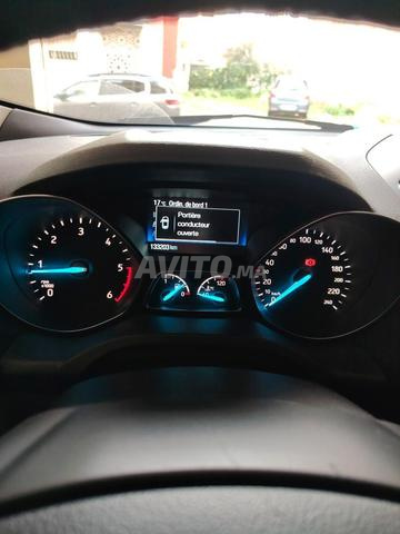 Ford Kuga 2019 Titanium