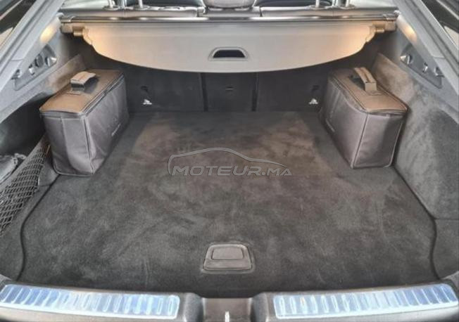 Mercedes Glc 300 de AMG,2xEasyPack