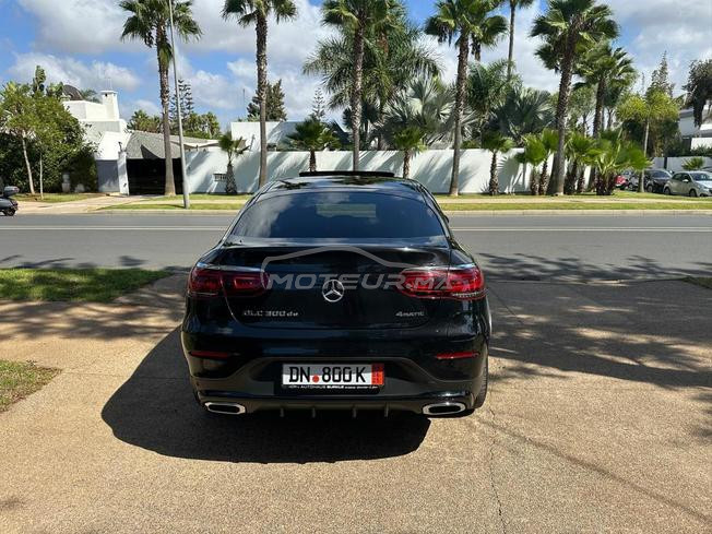 Mercedes Glc 300 de AMG,2xEasyPack