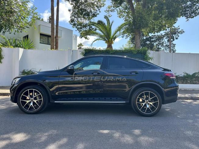 Mercedes Glc 300 de AMG,2xEasyPack