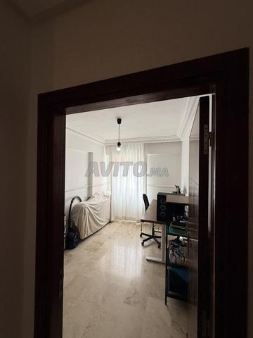 Appartement à vendre 72 m² à Casablanca - 2