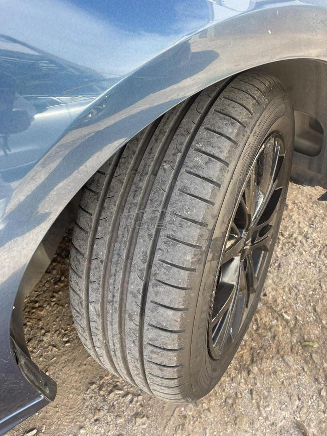 Volkswagen Jetta Diesel Automatique 2016 à Agadir