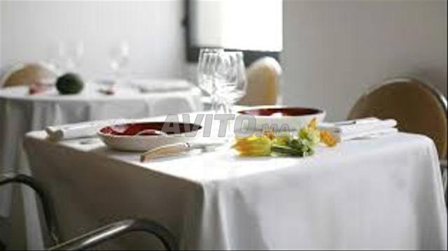 للبيع - حق الانتفاع لمطعم في مجمع رياض