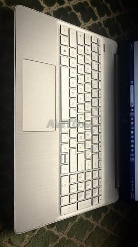 HP 15s Ryzen 5 5625U – 8GB RAM – 512GB SSD - 2